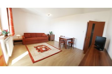 Slovacchia Byt Starý Smokovec, Interno